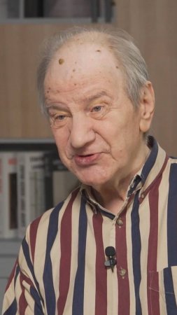 К. Кедров: «Космос – это бессмертное тело человека» #космос #смерть