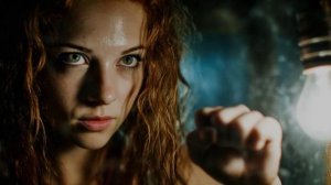 Бабочка №3. Второй вариант