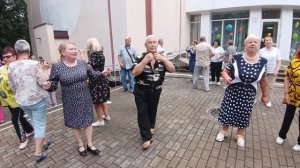 Ты будешь моим счастьем....... 20.07.25 Гомель парк Луначарского 🥰💫