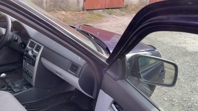 Обзор на Приору Универсал