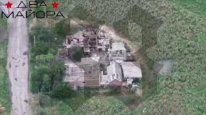 Под контроль ВС РФ перешёл населённый пункт Яблоновка на Константиновском направлении.  После за...