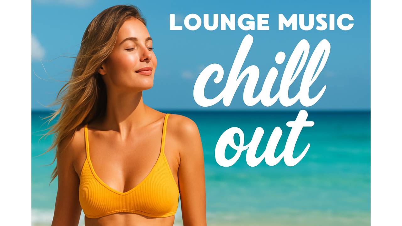 Роскошный chill out на закате • lounge music для расслабления и отдыха смотреть онлайн