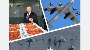 Многоходовка диаспор: Уничтожить русские ракетоносцы Украине помогли наши "друзья".