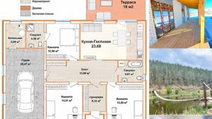 Купить красивый коттедж в кирпиче с гаражом Бобровский школа садик магазин остановка +7-922-179-4179