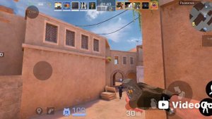 играю в стандофф2 но в ранговые режимы (видео было сделано 22 июля)