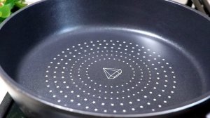 A simple dish that everyone loves – potato and egg from the pan