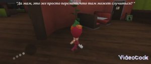 Вы бы видели что там происходит.. Если хотите могу рассказать