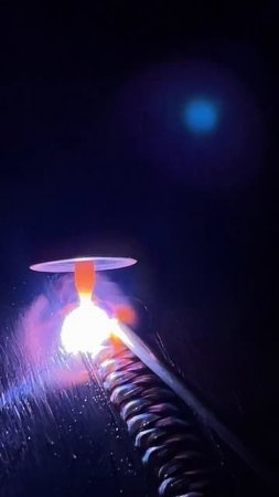 Аргонодуговая сварка