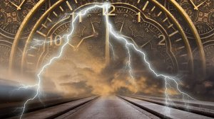 Продам машину времени с пробегом.