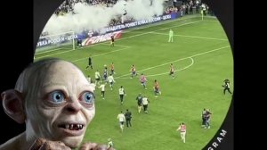 Кубок FONBET — «Моя прелесть!»