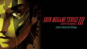 Shin Megami Tensei III: Nocturne HD Remaster — Трейлер релиза на Nnintedo Switch