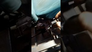 Лончин 30л.с. в гусеничный вездеход