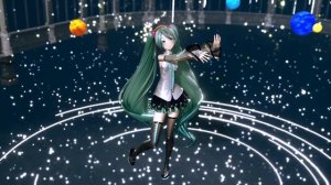 Miku Hatsune - Syzygy 2K