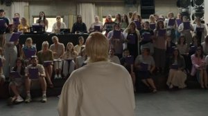 Hot Horist антистресс хоровой мастер-класс