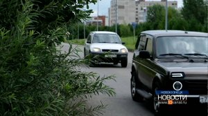 Хорошая видимость на дороге – один из факторов безопасности движения