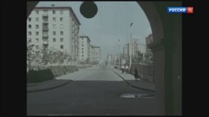 КЭО ЦТиВР  Голубой экран, худ.рук. и дирижёр Б.П.Карамышев - Музыкальный момент (Алексей Мажуков)