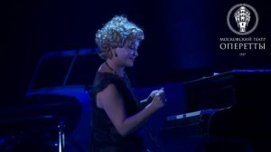 Элла Меркулова, Владислав Сташинский - "Старый рояль"