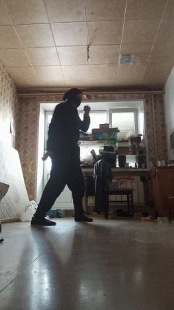 Very Nordic Ninja - Boar's Roar (24.7.25) Крайне Северный Ниндзя - Рык Кабана #VeryNordicNinjaLavinA