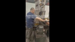 CK61125 Горизонтальный Легкий Токарный Станок