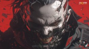 JOKER Cyber Phonk Music Mix / Агрессивная / Брутальная фоновая музыка