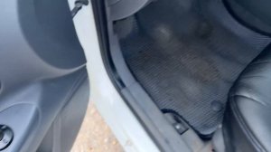 Kia Rio II, 2009
