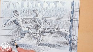 Футбол на страже родины! Видеоурок "Чемпионат СССР 13 мая 1945"