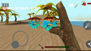 ТИМОХА, А ТЫ ТУТ ЧТО ЗАБЫЛ?! БОБР КУРВА /4/ ТИМОХА/19/