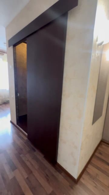 Отличная 1-комнатная квартира с евроремонтом в Балашихе! смотреть онлайн