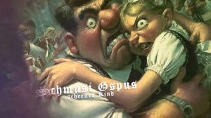 J.B.O. - Bussi (Official Lyric Video)