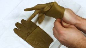 Перчатки ортопедические, гинекологические, микрохирургические SFM Hospital Produ