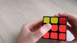 Уши ｜ Олл - oll алгоритмы｜3х3 - melonty