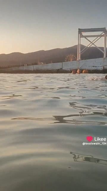 Пляж Метро.Кабардинка.