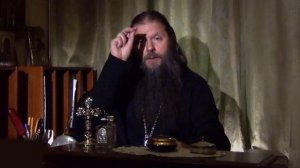 "О цыганах, нечистой силе, вере и суеверии". Прот. Артемий Владимиров. Ответы на вопросы. 030413.