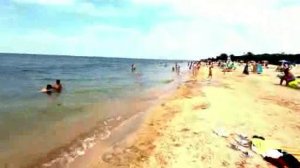 Сине  море  Werema54кавер