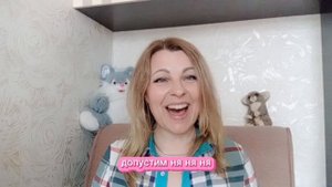 Уроки вокала от Натальи Зайцевой