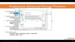 205 - Advance Storage Management with Stratis