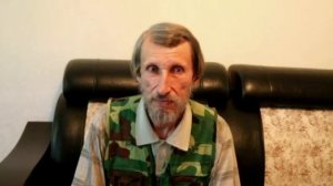 Патриарх Соловецкий Серафим Поздеев (часть 1)