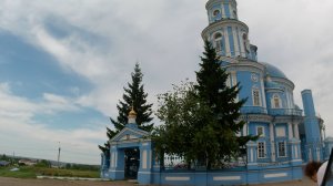 Фильм 4. Храм в Тельме