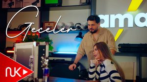 İlkin Hasan - Geceler