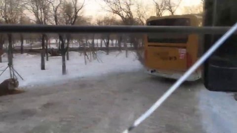 Опасный туризм