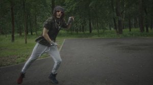 Уличные танцы Street dancing