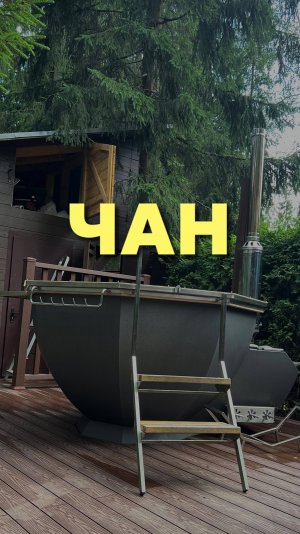 Чан