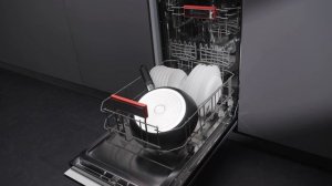 Посудомоечная машина Kuppersberg GS4557