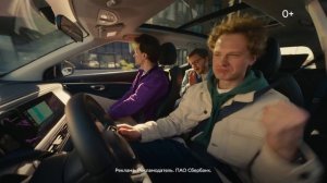 1/ Как Сбер и Ситидрайв привлекли более 70 млн автолюбителей