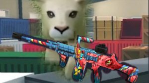 открываю POLY PASS шестого сезона в игре POLYWAR часть 6!| Рыжик—топ POLYWAR