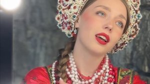 "Дунули грянули" народный ансамбль Московский переполох и Мария Семьянова