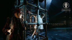 Мюзикл "Князь Серебряный"