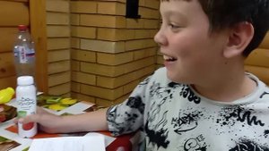 ЛЕВ УЧИТ АНГЛИЙСКИЙ