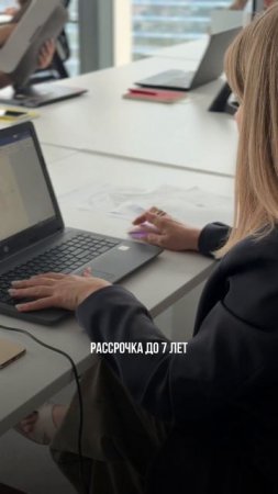 Зачем одобрение банка, если можно взять квартиру в рассрочку на 7 лет?