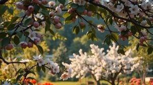 Чехов, Вишневый сад, краткое содержание